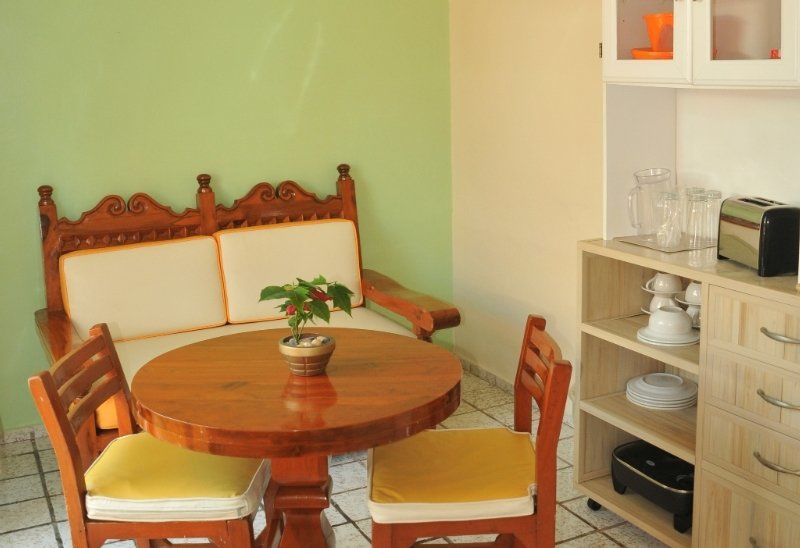 Bucaneros Hotel Isla Mujeres