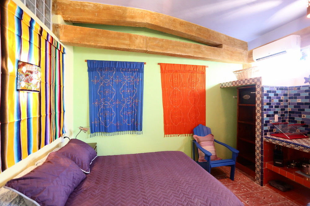 El Milagro Beach And Marina 4* Isla Mujeres