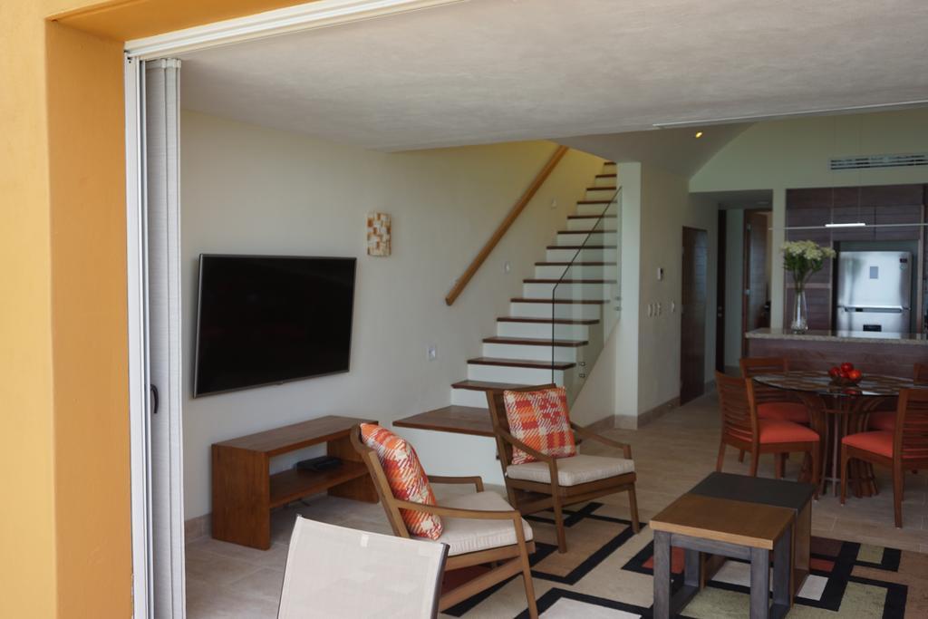 Apartment Sotavento Isla *