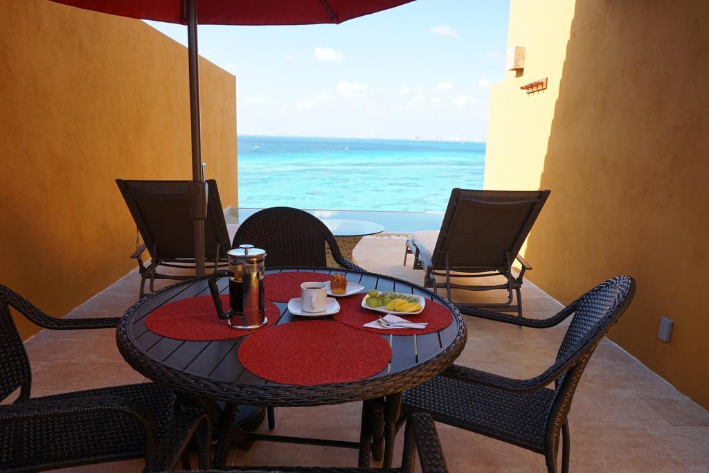Sotavento Isla Apartment Isla Mujeres