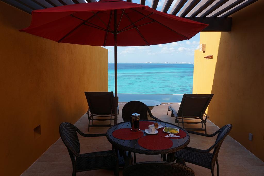 Sotavento Isla Apartment *