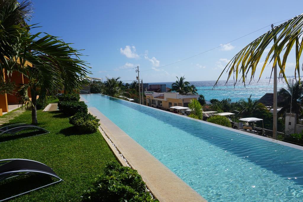 Sotavento Isla Apartment
