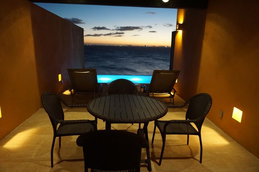 Apartment Sotavento Isla *