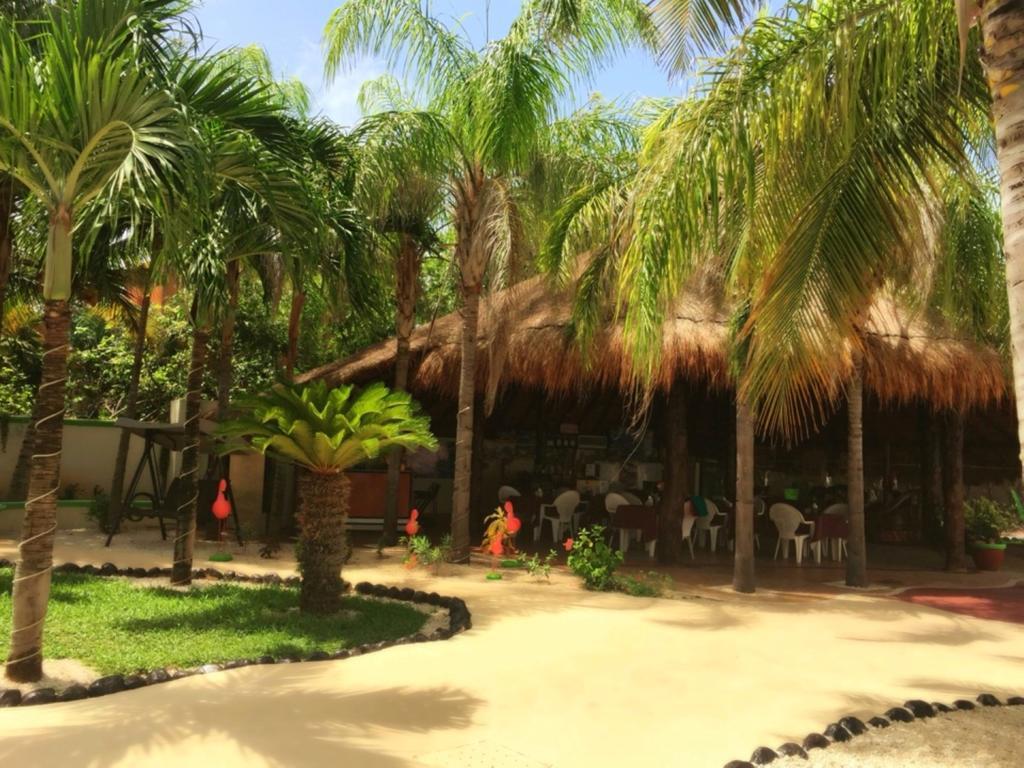 Coco - (adults Only) Hotel Isla Mujeres