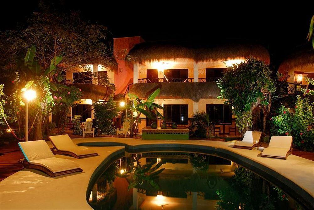 Hotel Maria Del Mar