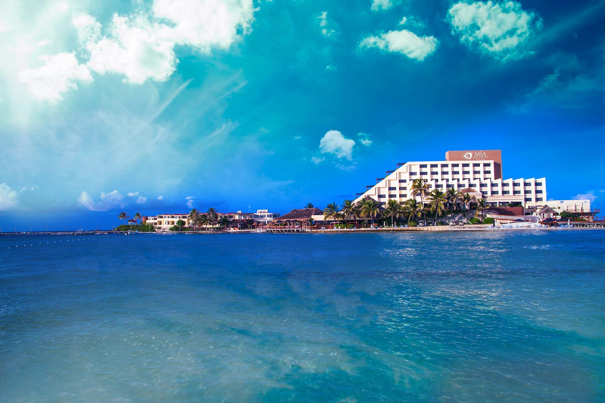 Resort Mia Reef Cancun Isla Mujeres
