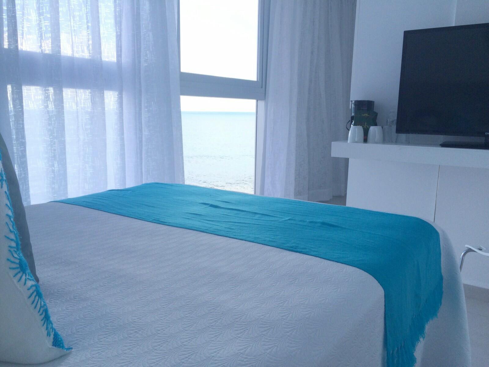Resort Mia Reef Cancun 4*