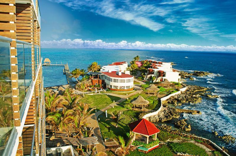 Resort Mia Reef Cancun Isla Mujeres