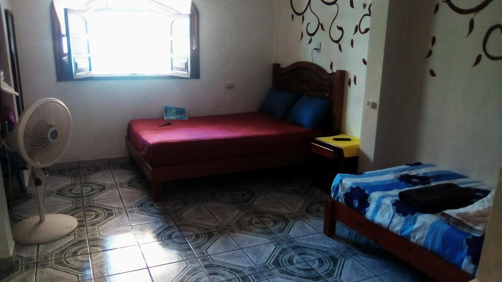 Study El Malecon Apartment Isla Mujeres