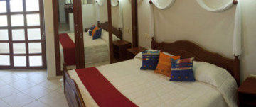 Coco Paraiso 4* Isla Mujeres