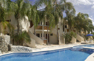 Coco Paraiso
