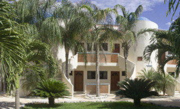 Coco Paraiso Isla Mujeres