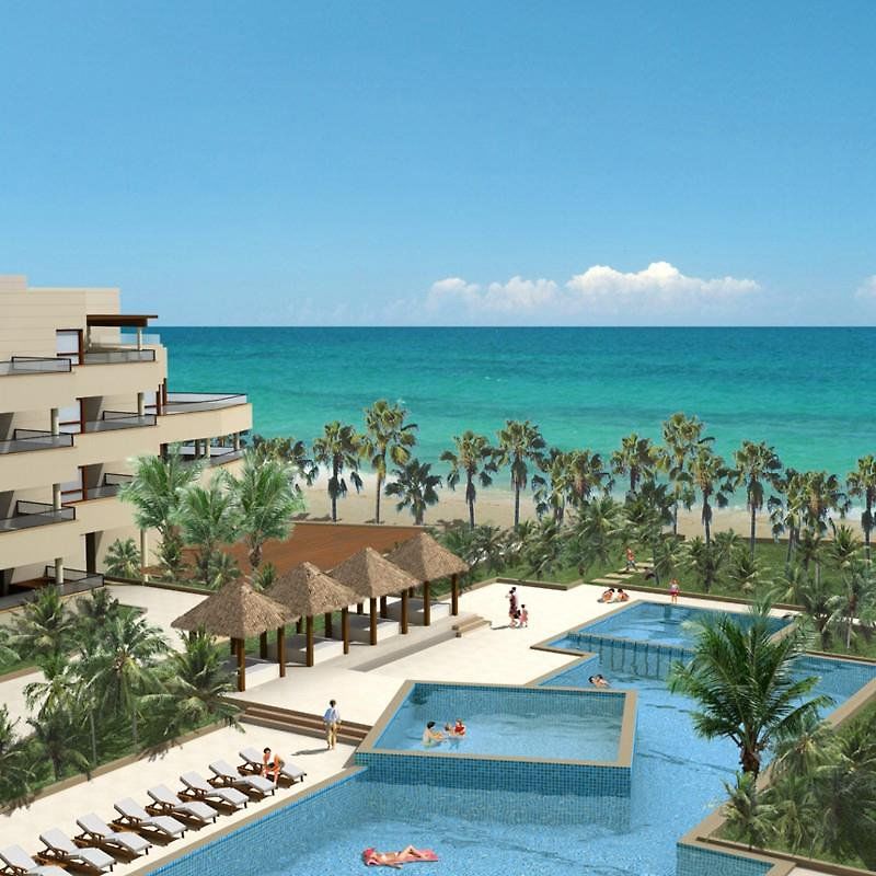 Privileges Aluxes Hotel 5*