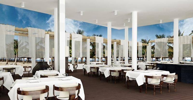 Hotel Privileges Aluxes 5*