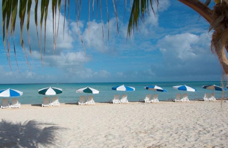 Privileges Aluxes 5* Isla Mujeres