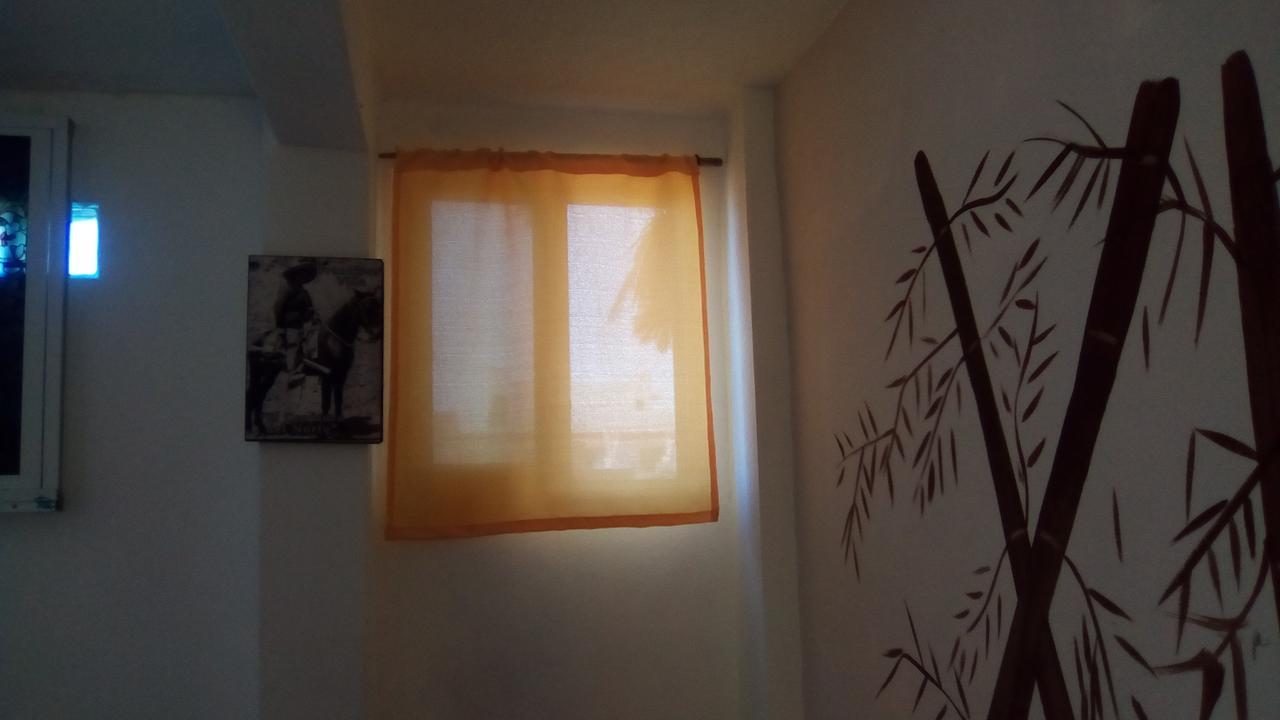 Apartment Study El Malecon Isla Mujeres
