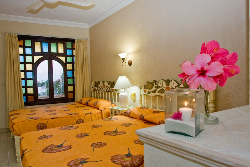 Maria Del Mar Hotel Isla Mujeres