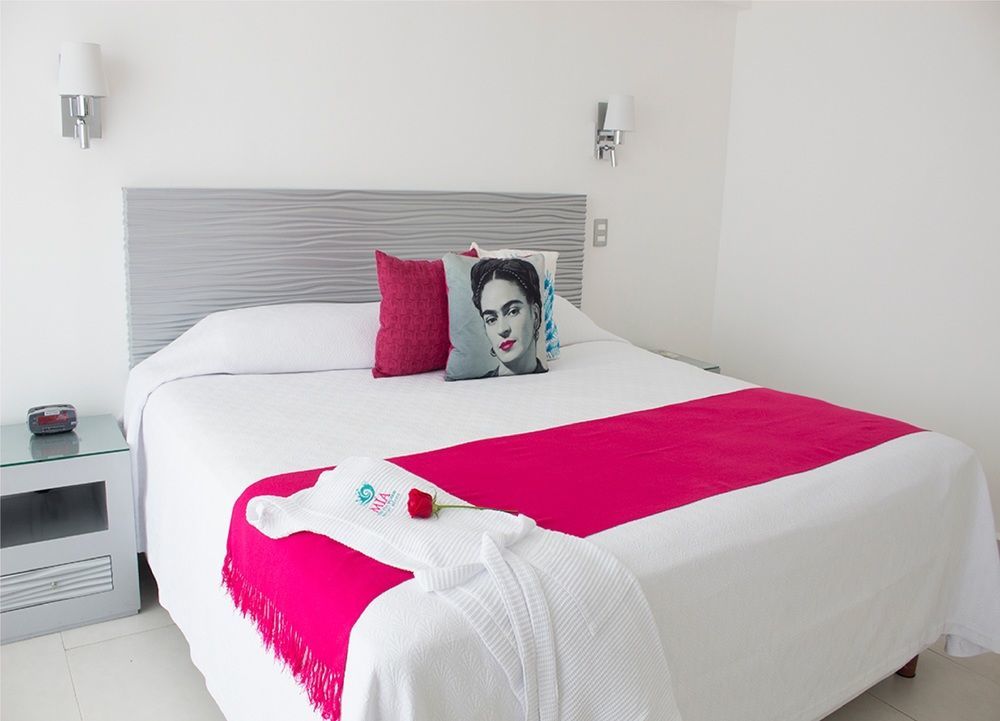 Resort Mia Reef Cancun