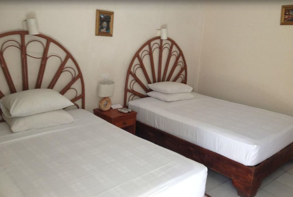 Hotel D Gomar Isla Mujeres