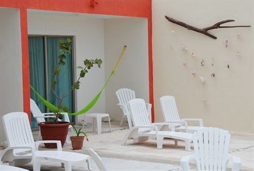 Aparthotel Luna D' Miel Isla Mujeres