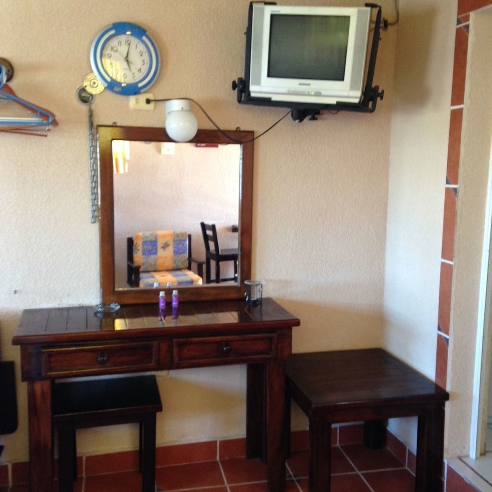 Sol Caribe Hotel 3*