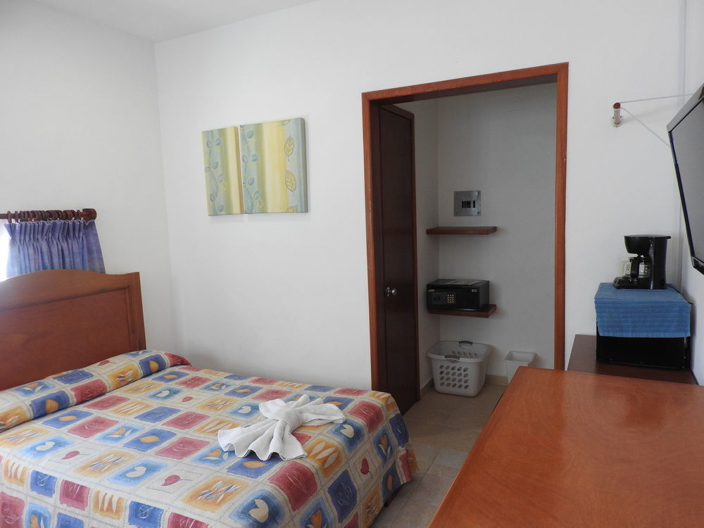 Xbulu-ha Hotel