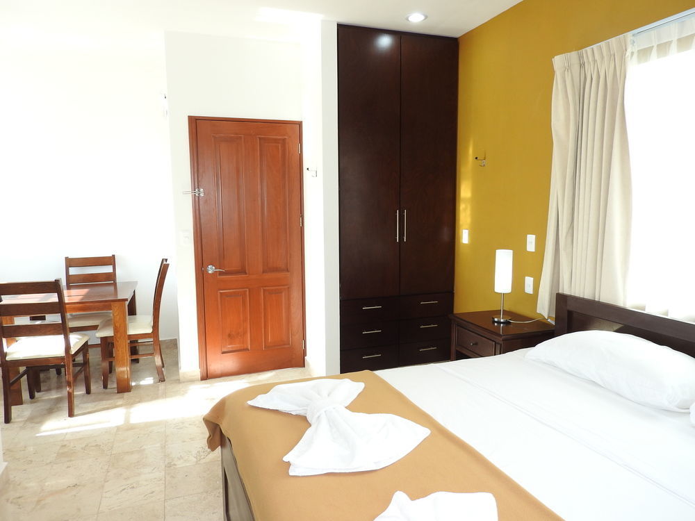 Xbulu-ha Hotel Isla Mujeres