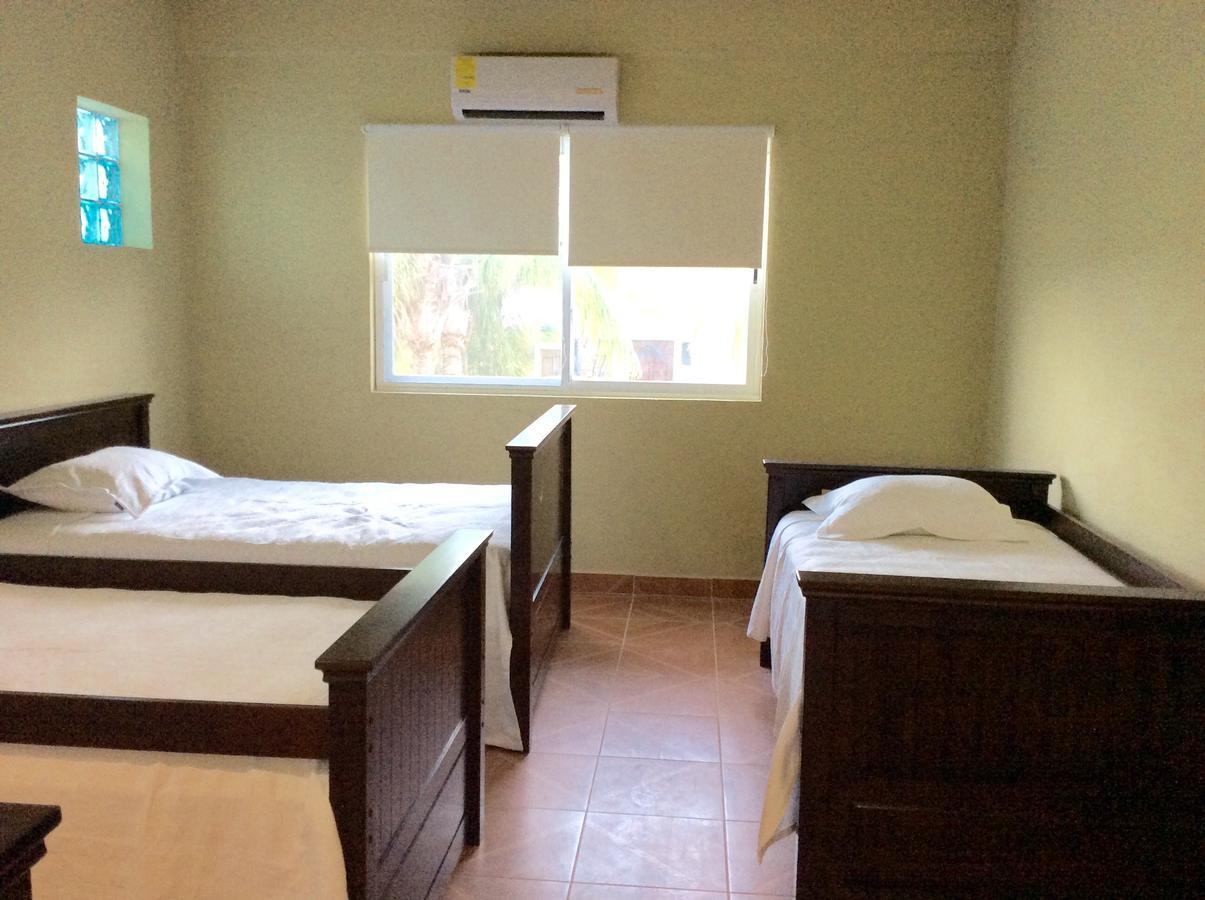 Hostel Casa Paloma Blanca