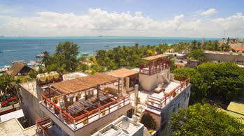 Sol Caribe Isla Mujeres