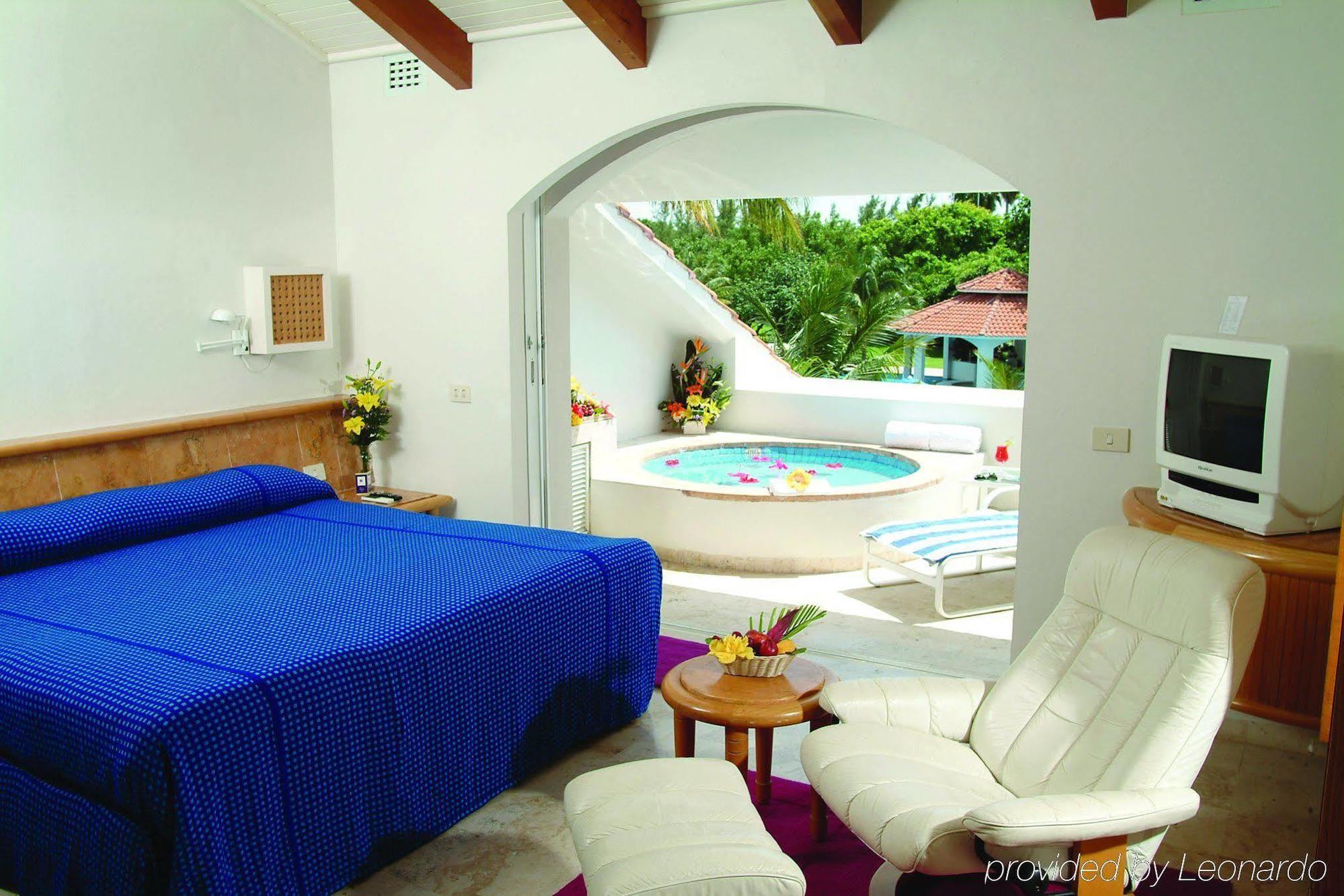 Resort Worldmark Isla Mujeres