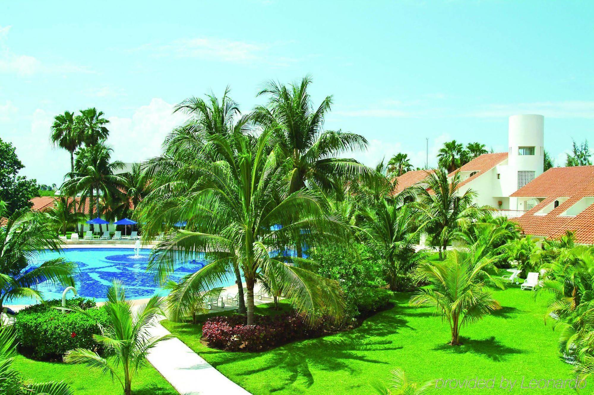 Worldmark Resort Isla Mujeres