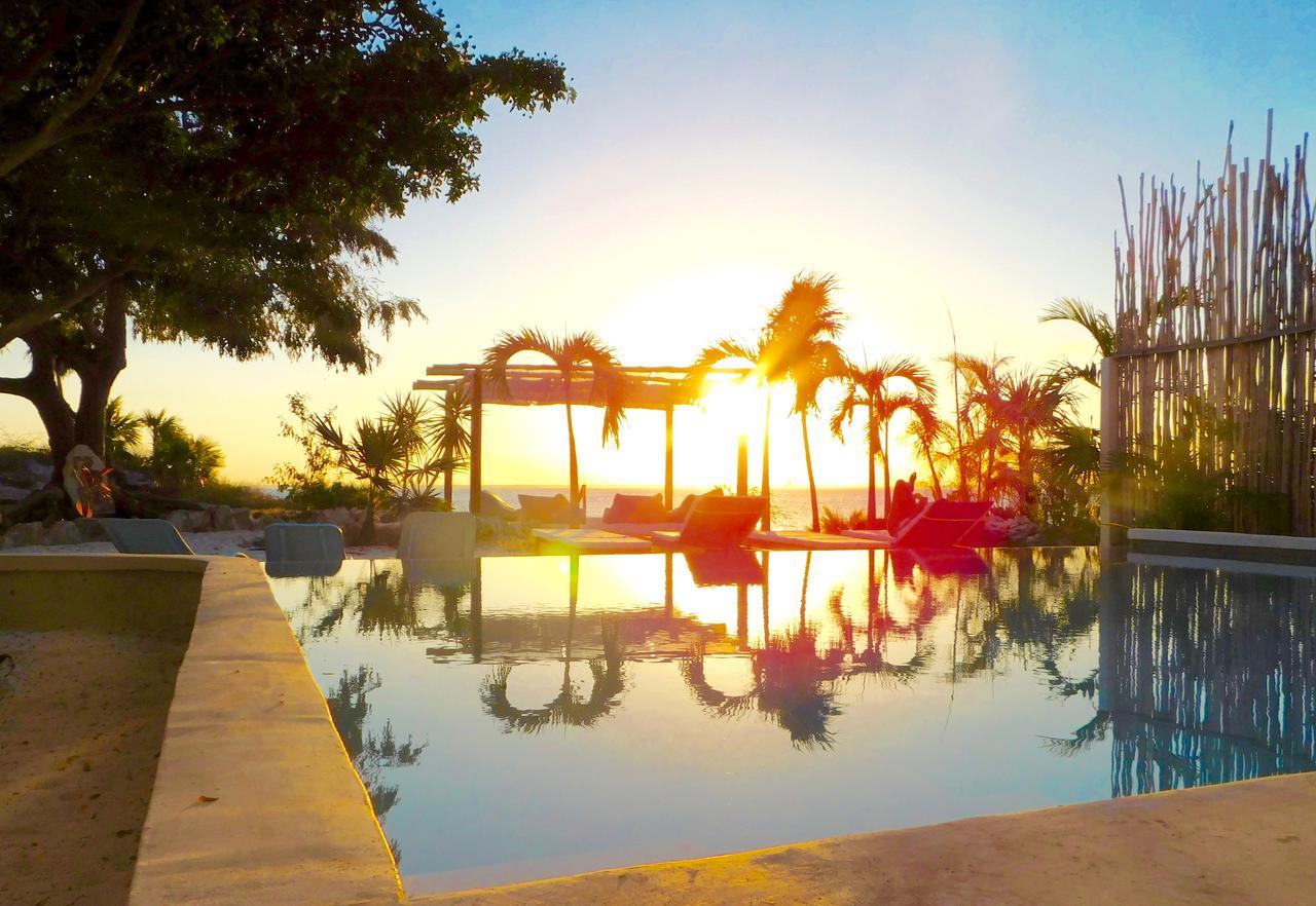 Casa Coco By Coco B Isla Isla Mujeres