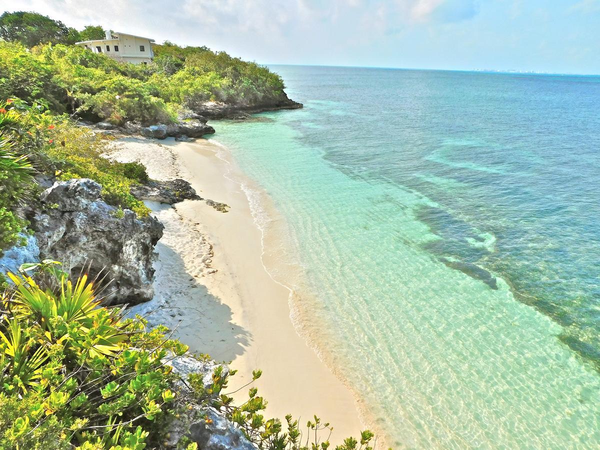 Casa Coco By Coco B Isla Hotel 3*