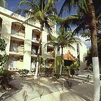 Del Mar Hotel Isla Mujeres