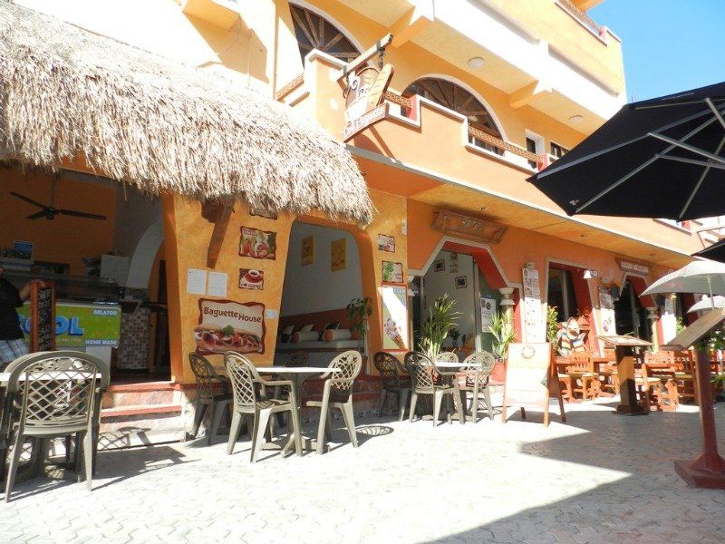 Bucaneros 3* Isla Mujeres