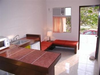 Aparthotel Luna D' Miel Isla Mujeres