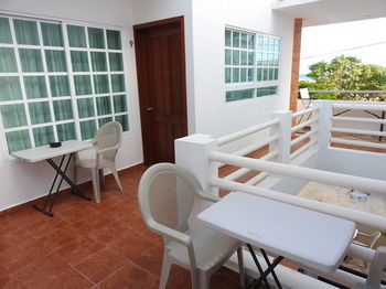 Xbulu-ha Hotel