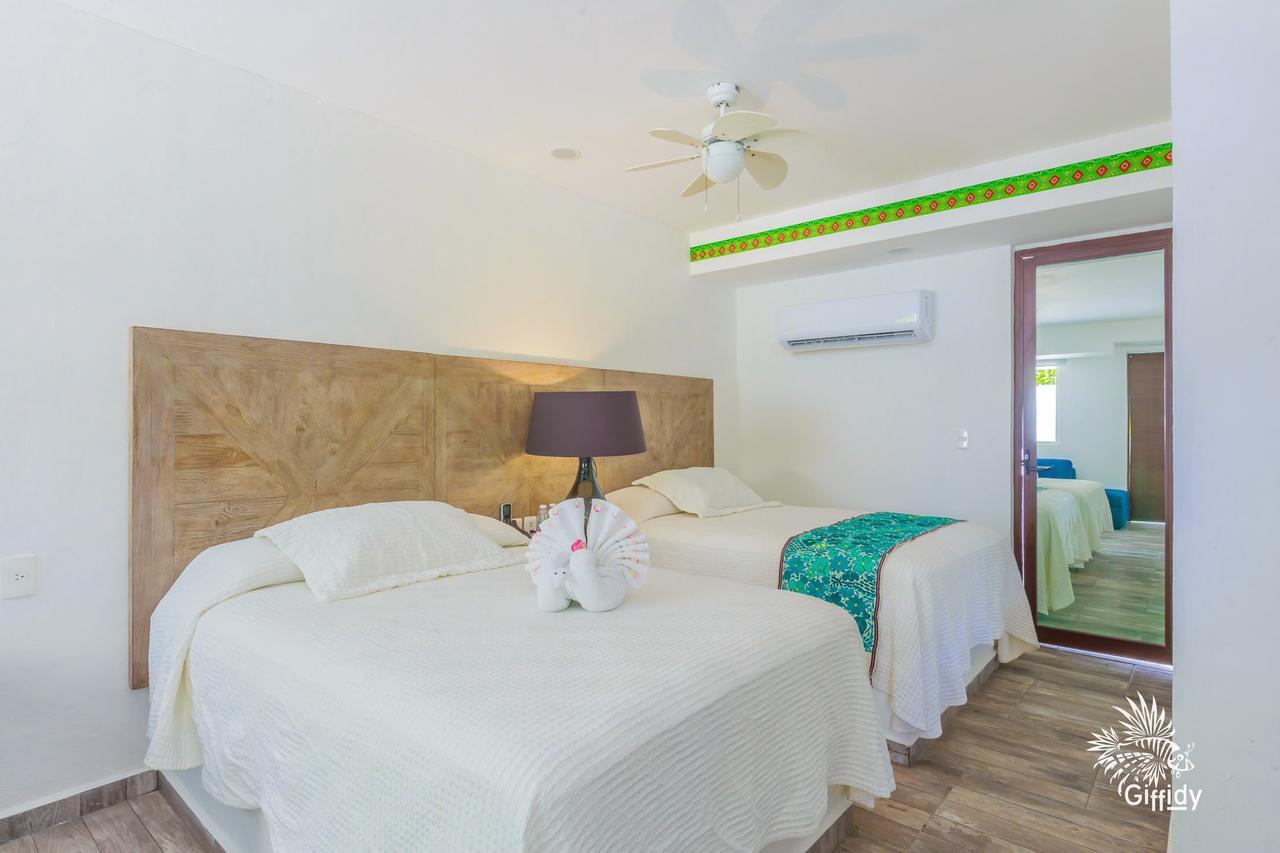 Hotel Paradise 4*