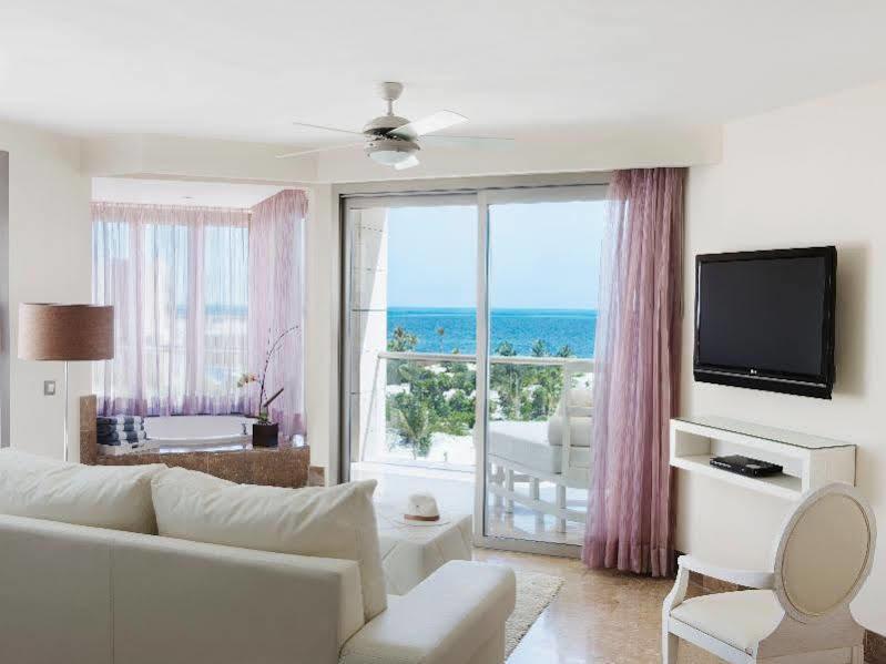 Beloved Playa Mujeres (adults Only) Hotel Cancun
