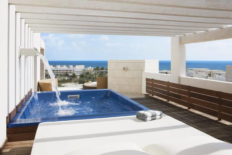 Beloved Playa Mujeres (adults Only) 5* Cancun