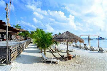 Hotel Coco Paraiso 4*