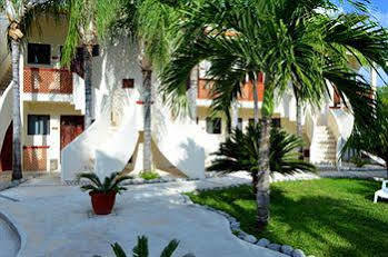 Coco Paraiso 4* Isla Mujeres