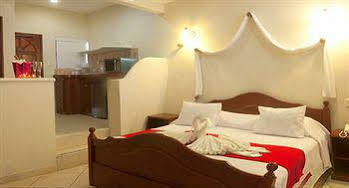 Coco Paraiso 4* Isla Mujeres