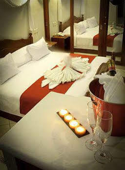 Coco Paraiso 4* Isla Mujeres