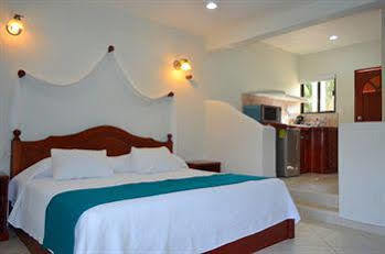Coco Paraiso 4* Isla Mujeres
