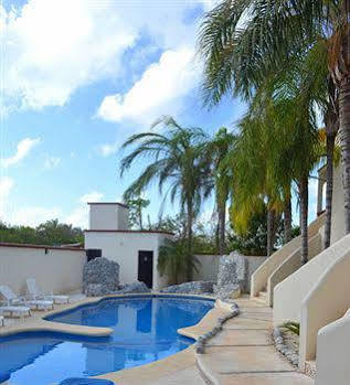 Coco Paraiso 4* Isla Mujeres