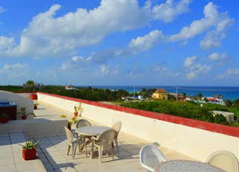 Coco Paraiso 4* Isla Mujeres