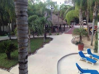 Hotel Coco Paraiso 4*
