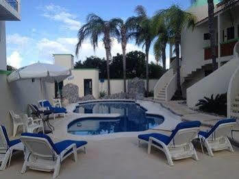 Hotel Coco Paraiso 4*