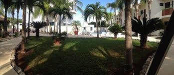 Coco Paraiso 4* Isla Mujeres